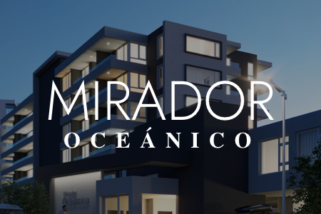 Mirador Oceanico