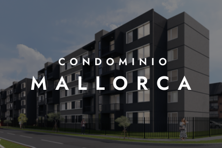 Condominio Mallorca